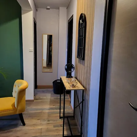 Apartamento Rénové *