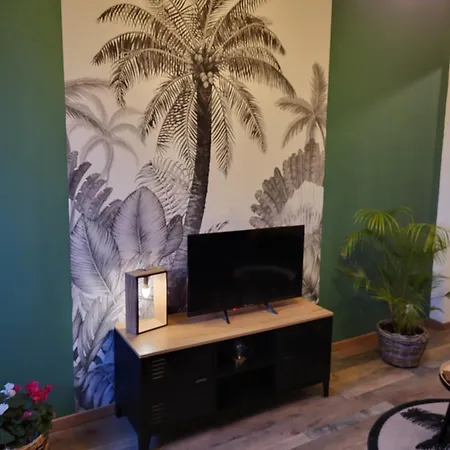 Lejlighed Renove Leffrinkhoucke