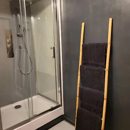 Apartamento Rénové *