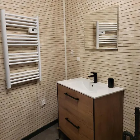 Rénové Apartamento *
