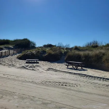 Lejlighed Renove Leffrinkhoucke